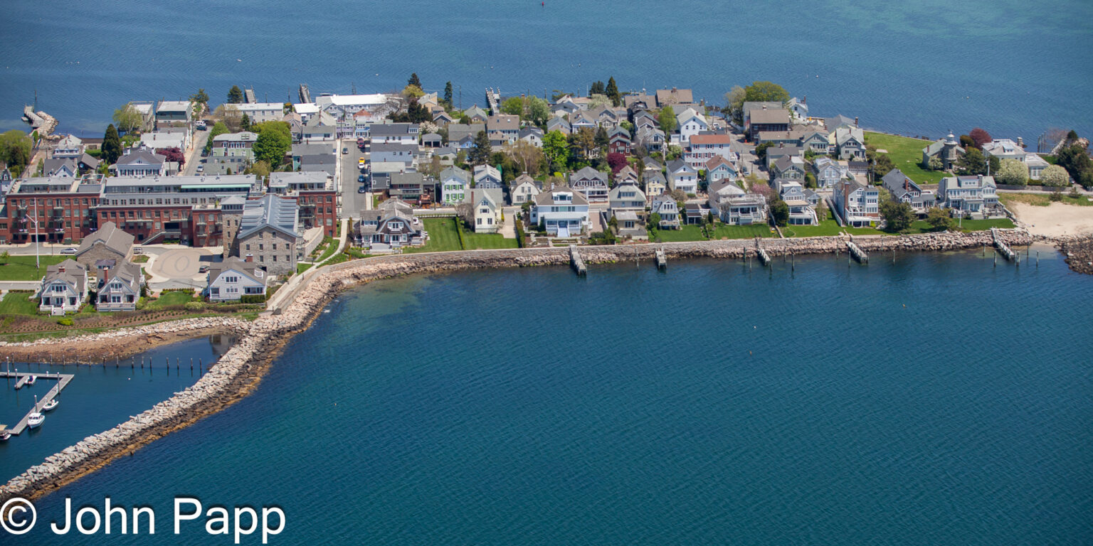 Harbor Commons South