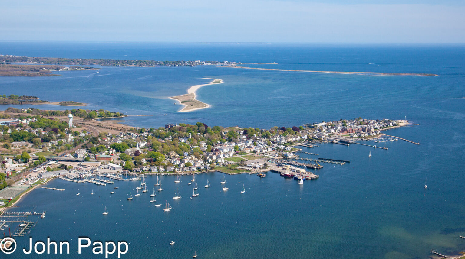 Stoington To Block Is