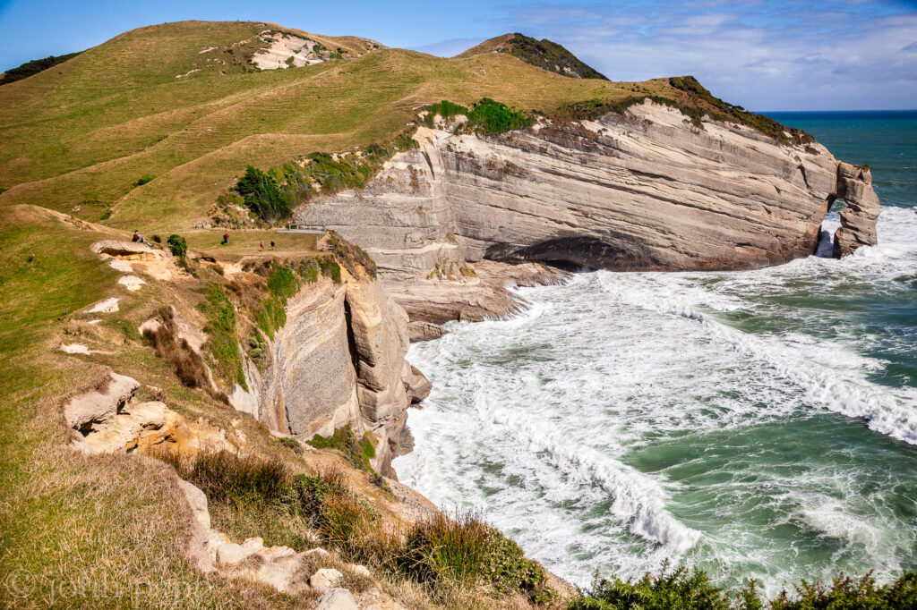 Cape Farewell